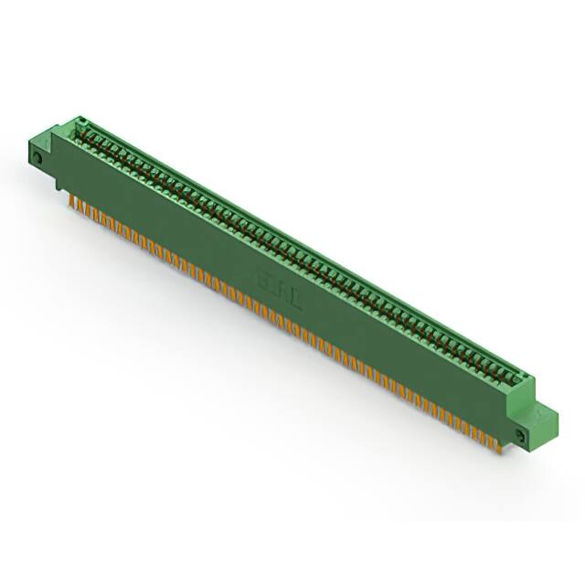 895-108-500-512 EDAC Inc.  Edgeboard Connectors